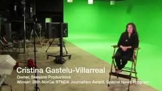 Corporate Video Production Studio in San Francisco