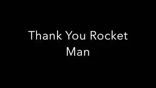 Amber Gean's  Rocket Demo Cincinnati