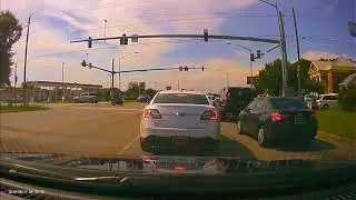 Road Rage & Police Response