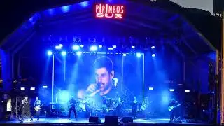 MELENDI PIRINEOS SUR 2024
