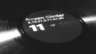 #.19.21.3.11.21.20 - Frozen Border 11 B1