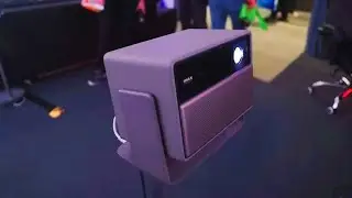 XGIMI Announced NEW Projectors with Optical Lens Shift at IFA 2025!