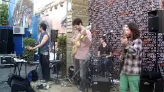 JAM SESSION CREU COBERTA 16/05/2015--12 COMBO SUPERIOR CARLOS, JORDI, MANU, MARCOS