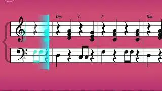Riptide by Vance Joy | Chord Styling II| Simply Piano Tutorial