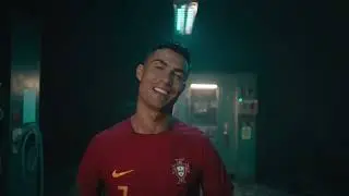 Party with a jagaban X Nike football verse