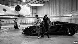 Travis Scott, The Weeknd - More Than Friends (Audio)
