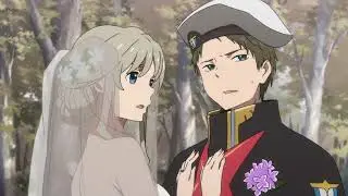 Darling in the FranXX - Episode 18 - Weeb Recap Commentary