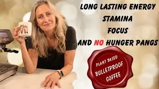 How Bulletproof Coffee Boosts Focus, Fat Burning & Calm