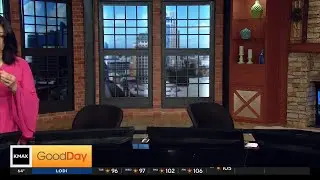 KMAX | Good Day Sacramento - Intro and Open - July 18, 2023
