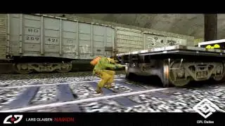 CatchGamer - Catch The Future