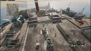 Last game..Greek Custom...TEDA+NOOBZ