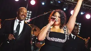 EBE Milan 77 - Motown - An Amazing Live Wedding Band, Special Event Band, & Party Band