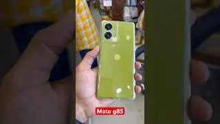 Moto G85 5G Review: Budget Beast with a Stunning Display!