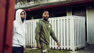 K Hill - 7even [Music Video] Shot By @YngZayTV