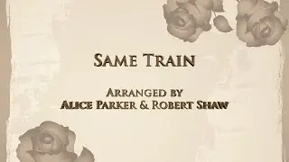 Same Train