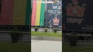 Evento &ldquo;desde Mexico🇲🇽&rdquo; en Bolivia🇧🇴 Vs Taqueria mexicana🇲🇽 en Puerto Rico🇵🇷