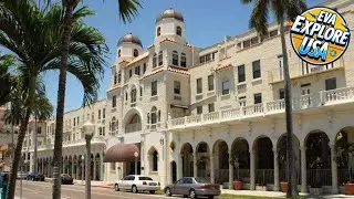 TROPICAL Palm Beach 2BEDROOM 2BATHROOM OutdoorPOOL Beach Garden | United States 🏩