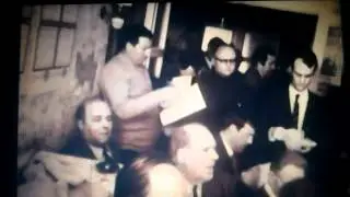 Comment frauder au  d&eacute;pouillement  (Machtou)