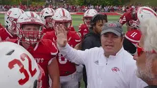 SJU Football Recruiting Video