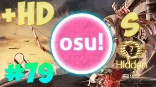 Shiena Nishizawa - Meaning [+HD] l OSU!