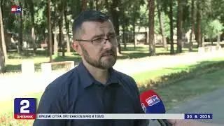 Sindikat Gradske uprave Trebinje: Gradonačelnik Ćurić guši radnička prava