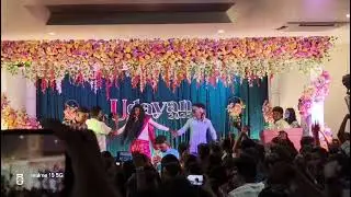 Udayan R.G Physics Academy Rahul sir Purulia West Bengal India dance 