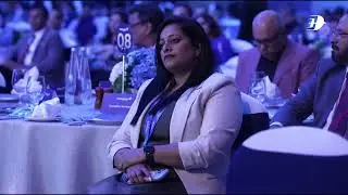 Malaysia Airlines Gala Night in Mumbai: A night to remember