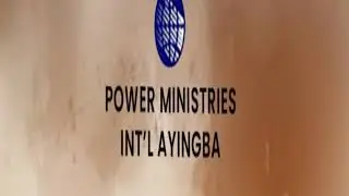 SUNDAY SERVICE THEME: GREAT POWER GREAT  GRACE