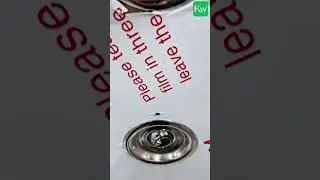 Upgrade to the Ultimate Cleanroom Solution with Our Stainless Steel Air Shower - Watch Our Video Now