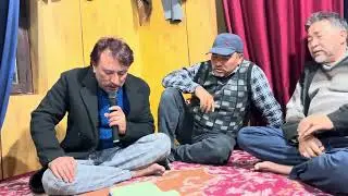 Balti Qasida | Qul Hu Wala Hu Ahad