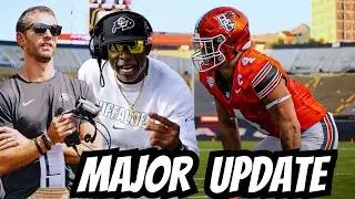 The Linebacker Colorado NEEDS to Close in the Portal