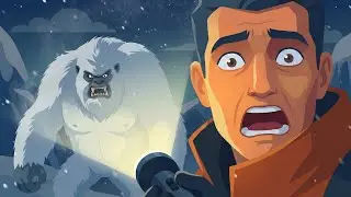 Is the Yeti Real? People Keep Seeing the Yeti