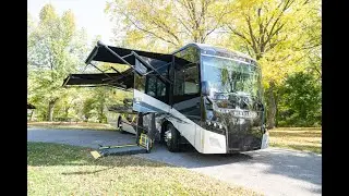 Winnebago Inspire - Introduction Video - Luxury RV (2021)