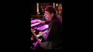 Footprints - Double Bass Project @ Two Rivers Cider - 4-27-25