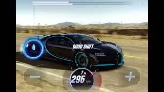 Chiron 42 Seconds +2134