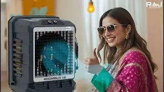 Why Every Home Trusts Raj Cooler | India&rsquo;s Smart Cooling Choice