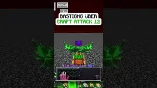 BASTIGHG on CRAFT ATTACK 12...