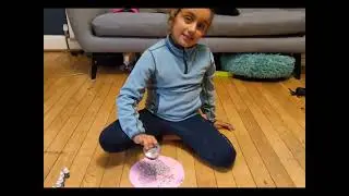 How to Make Perfect Slime! (Easy Beginner Recipe)