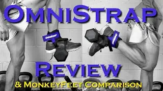 OmniStrap (by Nordstick) | Review & Comparison