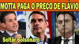 MAIS UMA TENTATIVA DE GOLPE CONTRA O BRASIL! HUGO MOTTA VOTA A REDU&Ccedil;AO DA PENA DE BOLSONARO!!!