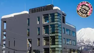 Hirafu 188 Apartments | Niseko, Japan | Hotel Review 🏨