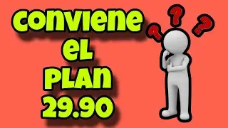 el plan postpago 29.90 soles&nbsp;de las operadoras Entel, Bitel, Movistar y Claro es Bueno?