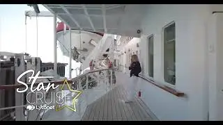 Lyconet Star Cruise