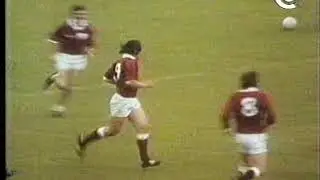 1974 All Ireland Football Final Galway v Dublin