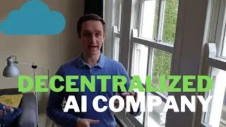 Decentralized AI company or Job Automated