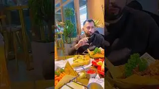 Family Dinner #memories #cutebaby #muslimfood #food #religiousfood #action #baby #cutebaby #halal