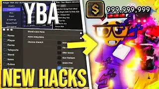 💥YBA DUPE METHOD|YOUR BIZZARE ADVENTURE NEW DUPE STAND|[WORKING]💥
