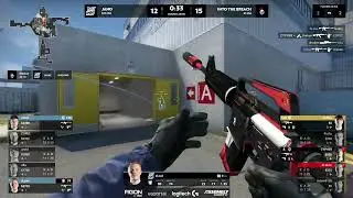 sLowi 1vs2 clutch to keep JANO in the running for Nuke