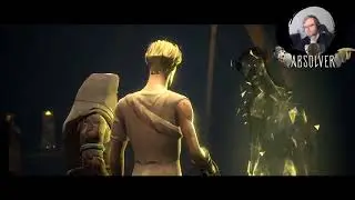 WHY I REFUNDED ABSOLVER