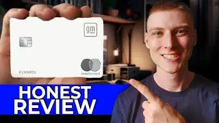 GM Rewards Mastercard (Barclays) &ndash; My Honest Review & Real User Experience